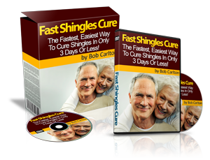 Fast Shingles Cure